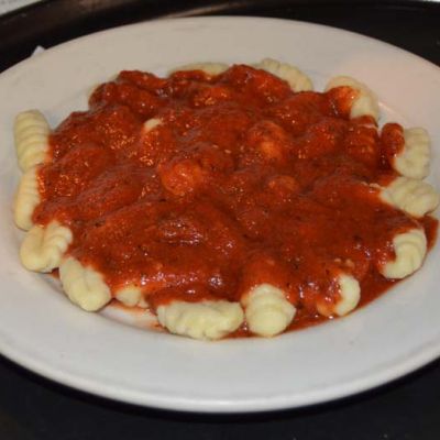 Gnocchi